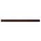Ackland 0.75 in. T x 94 in. L x 0.63 in. W Heirloom Cherry Luxury Vinyl Flooring Trim Quarter Round AKVTVHECH-QR - alternate 4